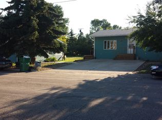 505 3rd Ave NW, Mohall, ND 58761