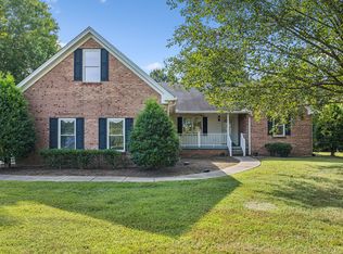 7740 Greenbrier Rd, Joelton, TN 37080