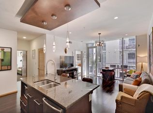 1600 Barton Springs Rd UNIT 1504, Austin, TX 78704