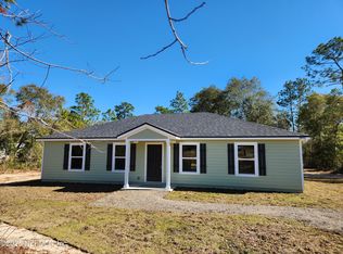 7673 Kaibab Ave, Keystone Heights, FL 32656