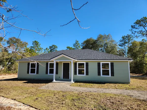 7673 KAIBAB Avenue, Keystone Heights, FL 32656