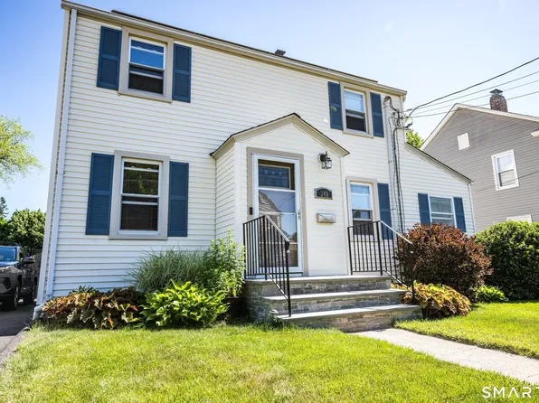 346 Woodstock Avenue, Stratford, CT 06614