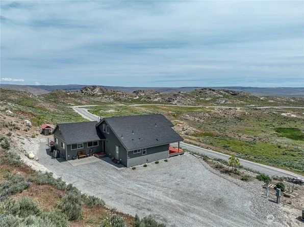 471 A Plata Road, Brewster, WA 98812