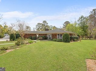 105 S Cromley Rd, Brooklet, GA 30415