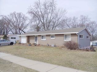 3806 N Sherman Ave, Madison, WI 53704