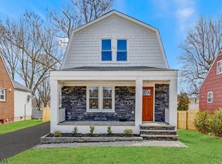 1283 Madison Hill Rd, Rahway, NJ 07065