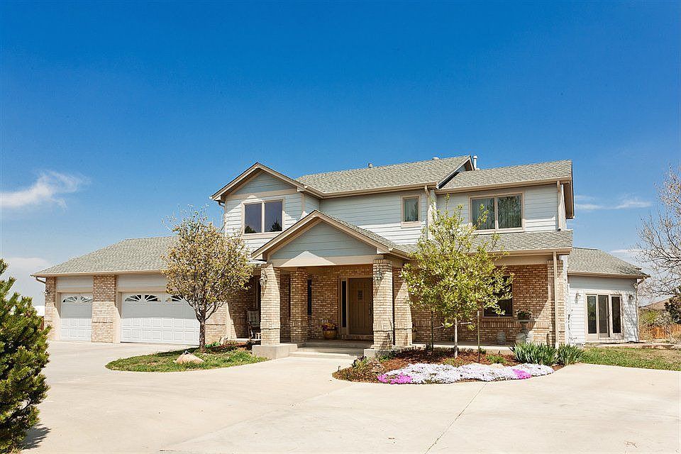 5214 S. Youngfield Court