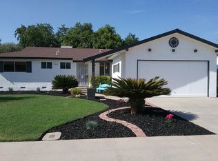 621 W Norwich Ave, Clovis, CA 93612