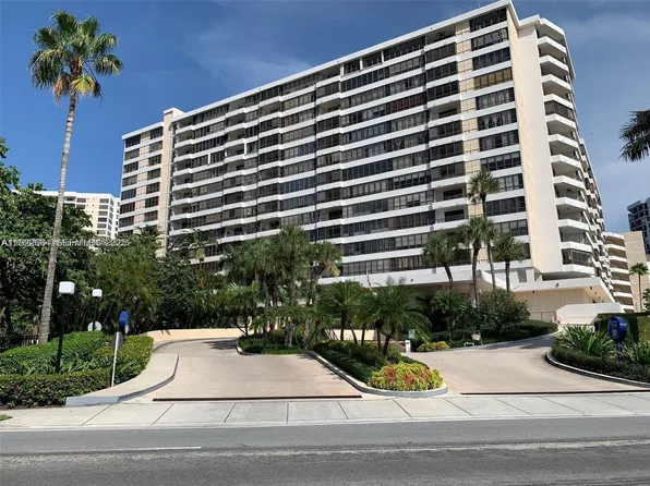 500 Three Islands Blvd APT 307, Hallandale Beach, FL 33009