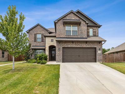 7745 Northumberland Dr, Fort Worth, TX, 76179