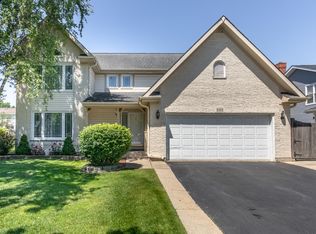 590 Denoyer Trl, Wheeling, IL 60090