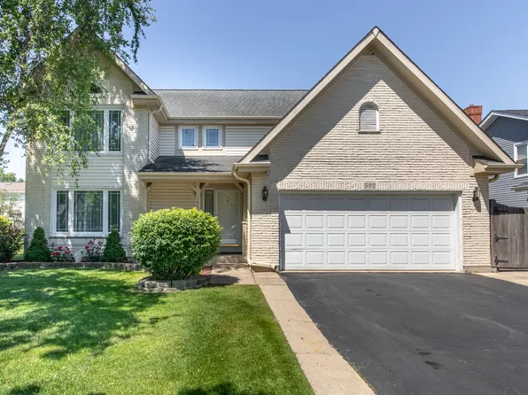 590 Denoyer Trl, Wheeling, IL 60090