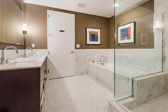 5th image of 415 Greenwich St APT 6E