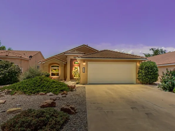7104 Quail Springs Pl NE, Albuquerque, NM 87113