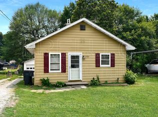 1733 McDonald Ln, New Albany, IN 47150