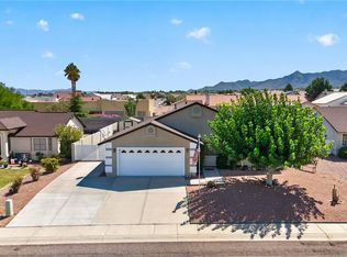 3100 Southern Loop, Kingman, AZ 86401