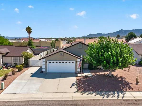 3100 Southern Loop, Kingman, AZ 86401