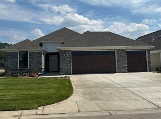 202 S Legacy Way, Andover, KS 67002