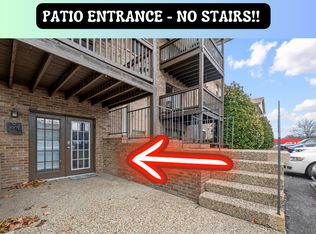 9806 Whipps Mill Rd UNIT 1, Louisville, KY 40223