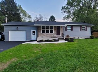 1328 Route 209, Gilbert, PA 18331