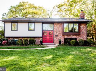 628 Frederick St SW, Vienna, VA 22180