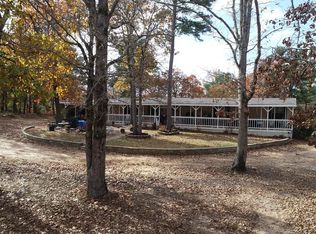 180 Private Road 6294, Palestine, TX