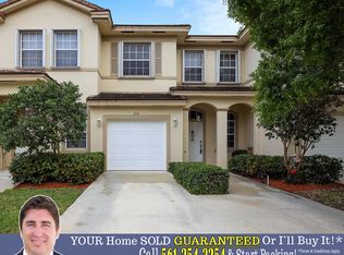 214 Elm Way, Boynton Beach, FL 33426