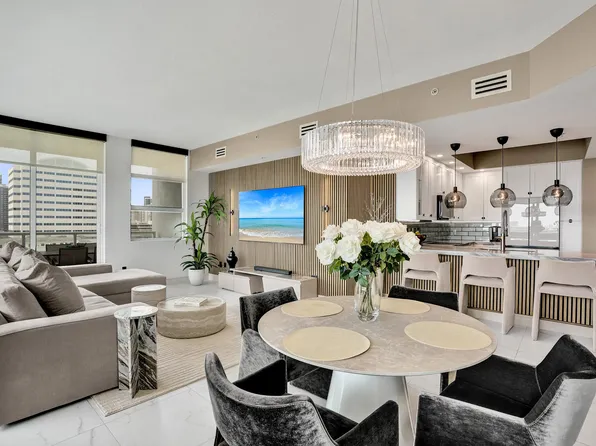 315 NE 3rd Avenue #1206, Fort Lauderdale, FL 33301