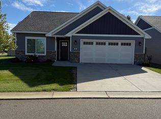 1815 Pine Cone Rd, Saint Cloud, MN 56303