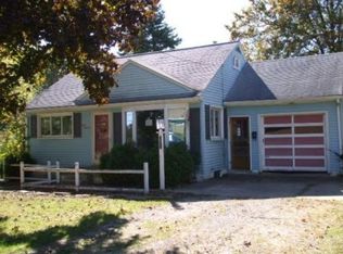 1518 Harding Ave, Mansfield, OH 44906