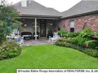2040 Springmorning Dr, Baton Rouge, LA 70810