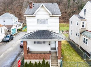 71 Dewey St, Pittsburgh, PA 15223