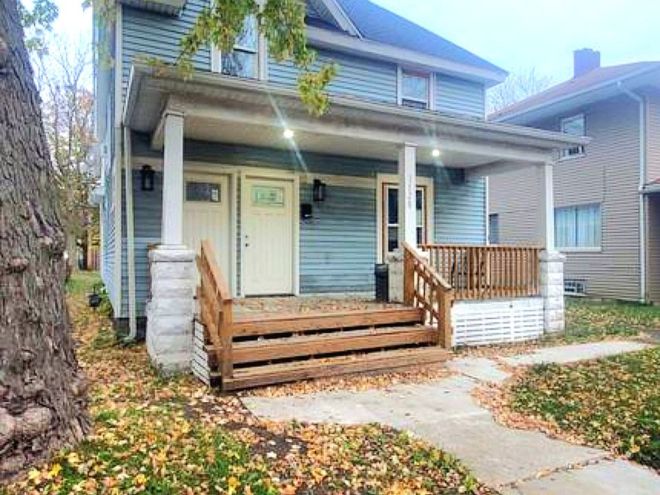 1st image of 1128 Portage Ave #2A