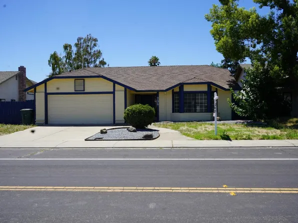 396 Lancaster Dr, Manteca, CA 95336