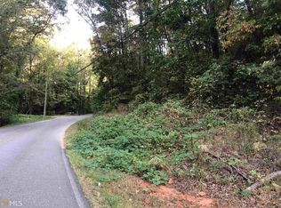 0 Puckett Rd SE, Emerson, GA 30137