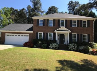 784 Springbrook Cir, Evans, GA 30809
