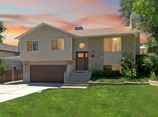 1339 W Morning Vista Dr, Taylorsville, UT 84123