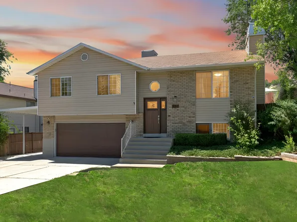 1339 W Morning Vista Dr, Taylorsville, UT 84123