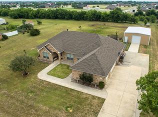 13600 Copper Canyon Dr, Haslet, TX 76052