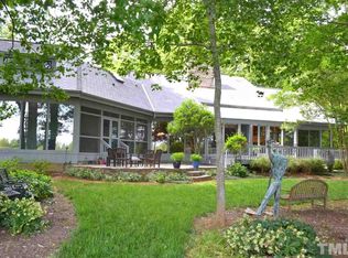 1135 Ridgelift Ln, Hillsborough, NC 27278