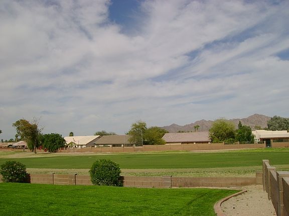 2nd image of 10497 S Avenida La Primera