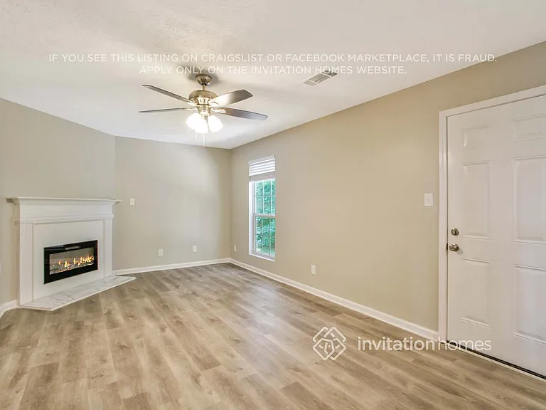 1367 Swift Creek Ln — Photo 6