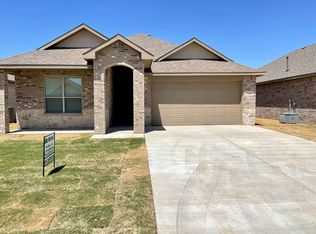 7016 21st St, Lubbock, TX 79407