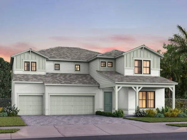 Roseland Plan, Amara by DiVosta