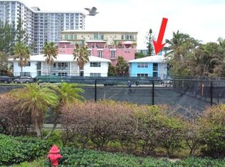 3204 Colony Club Rd APT 1, Pompano Beach, FL 33062