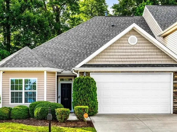 125 Chestnut Bend Dr, Greensboro, NC 27406