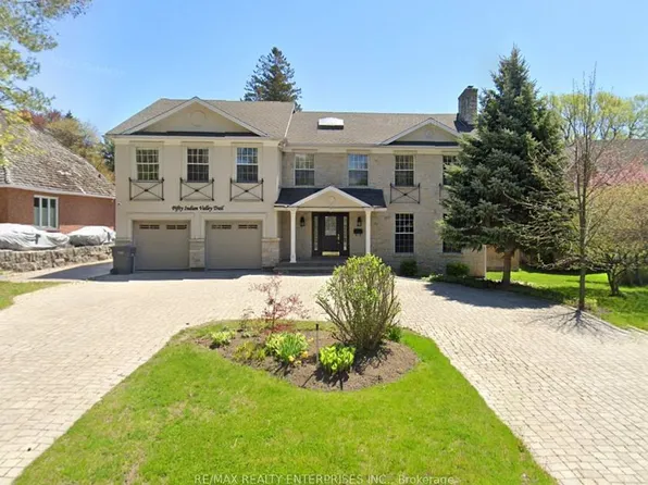 50 Indian Valley Trl, Mississauga, ON L5G 2K4