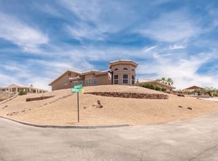 3198 Maverick Pl, Lake Havasu City, AZ 86404