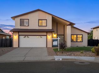 139 Hollyhock Ct, Hercules, CA 94547