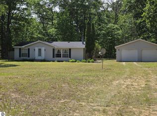 2560 S Yukon Dr, Mikado, MI 48745